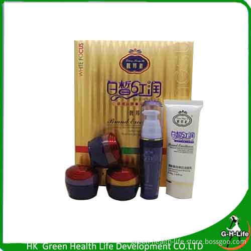 New Liangbangsu Organic Whitening Cream Facial Skin Care